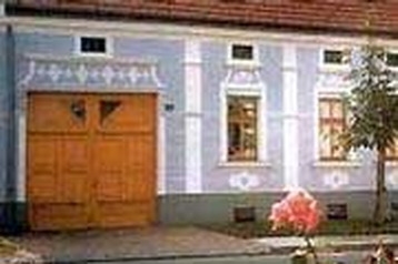 Austria Privát Lutzmannsburg, Exterior